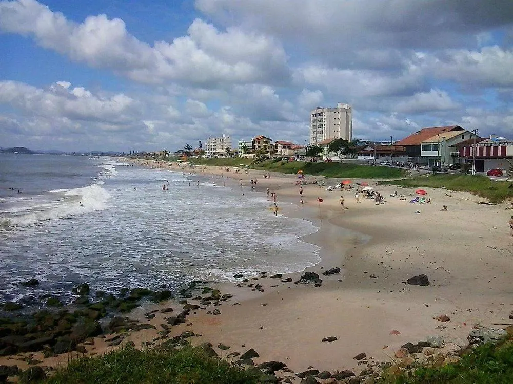 Appartement Apartamento Praia Do Tabuleiro Barra Velha