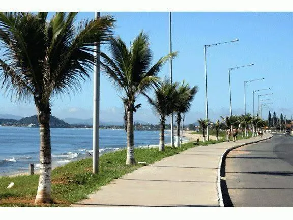 Apartamento Praia Do Tabuleiro Barra Velha