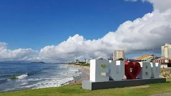 Apartman Apartamento Praia Do Tabuleiro Barra Velha