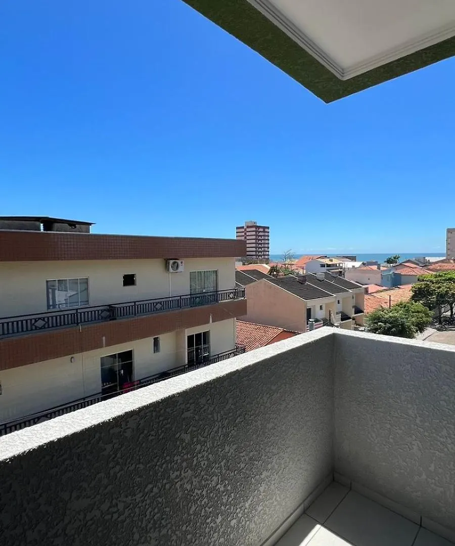 Apartamento Praia Do Tabuleiro Barra Velha 0*,  Brazília