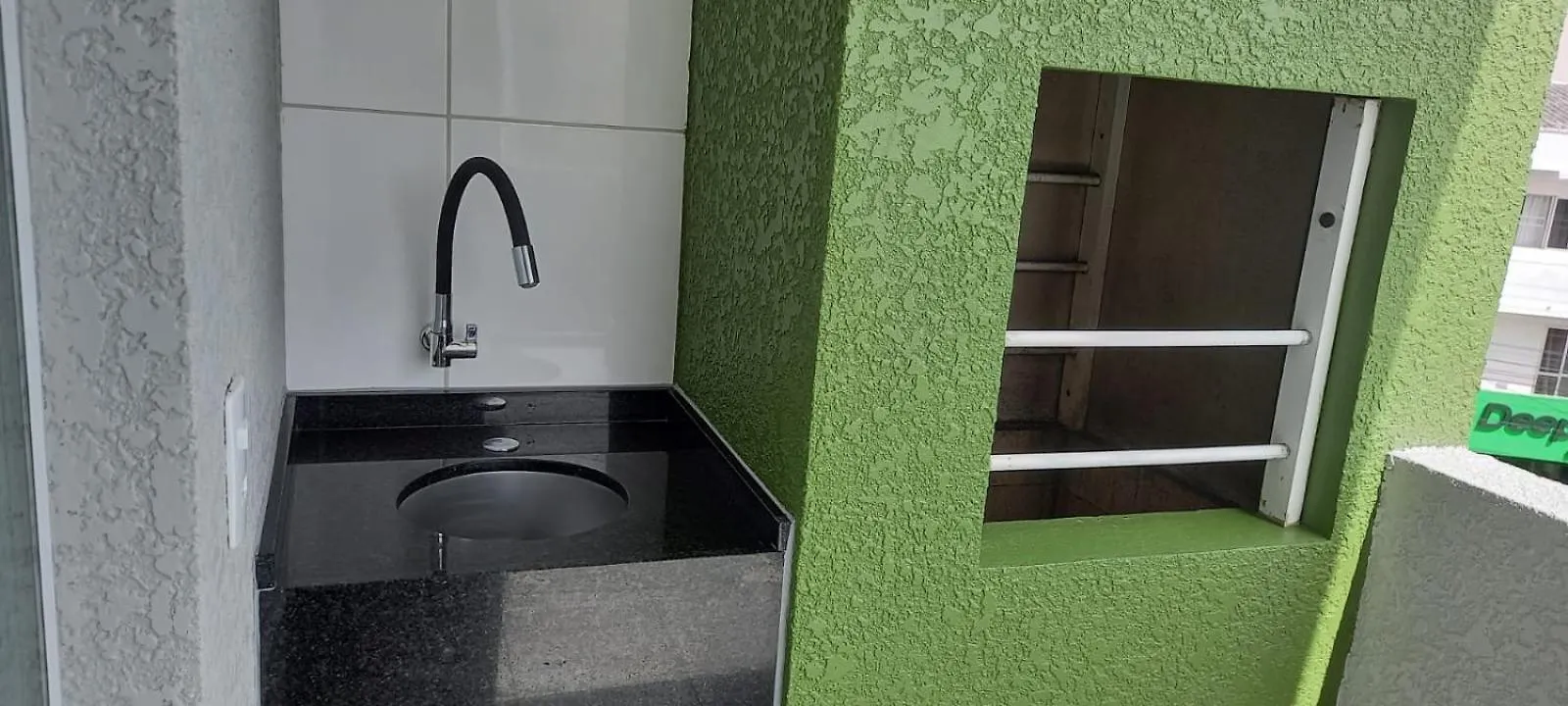Apartamento Praia Do Tabuleiro Barra Velha Brazília