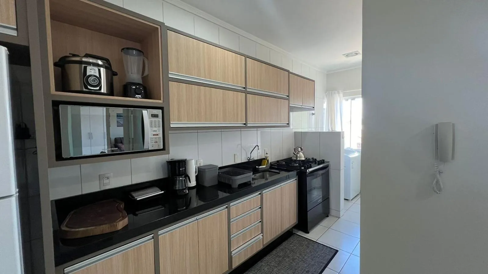 Apartman Apartamento Praia Do Tabuleiro Barra Velha
